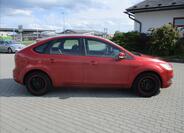 Ford Focus 5