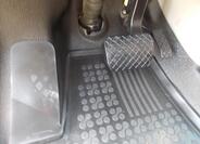 Volkswagen Transporter 25