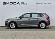 Škoda Kamiq 3