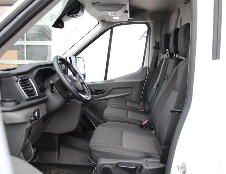 Ford Transit 6