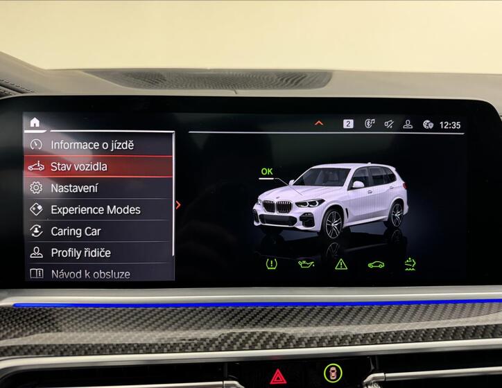 BMW X5 19