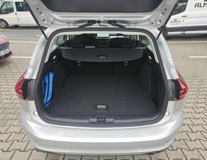 Ford Focus 14