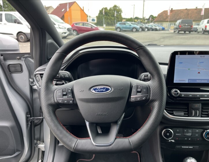 Ford Puma 23