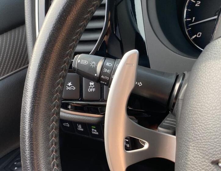 Mitsubishi Outlander 19
