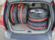 Volvo V50 19