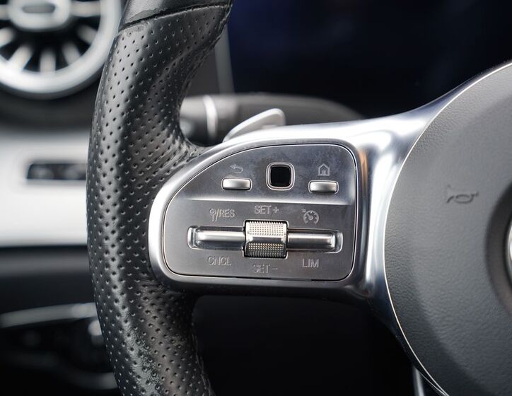Mercedes-Benz Třídy E 36