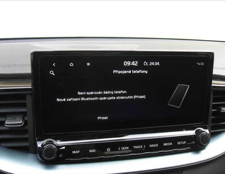 KIA Ceed 34