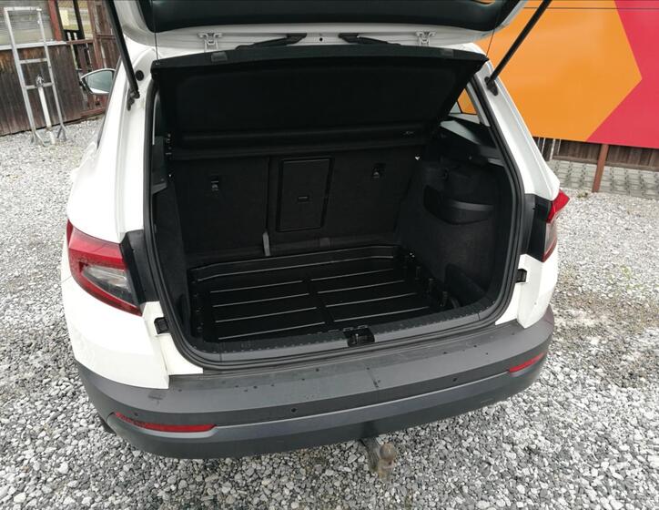 Škoda Karoq 17