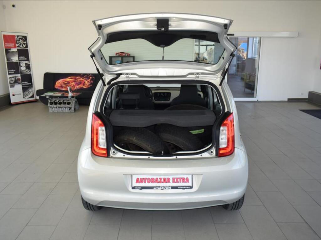 Škoda Citigo 12