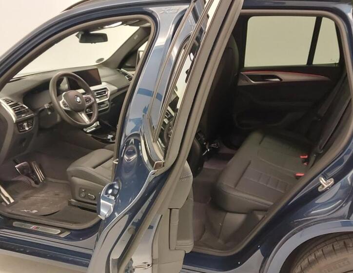 BMW X3 6
