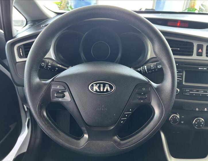 KIA Ceed 12