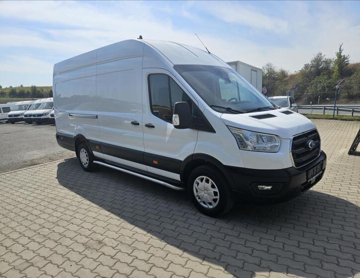 Ford Transit 2