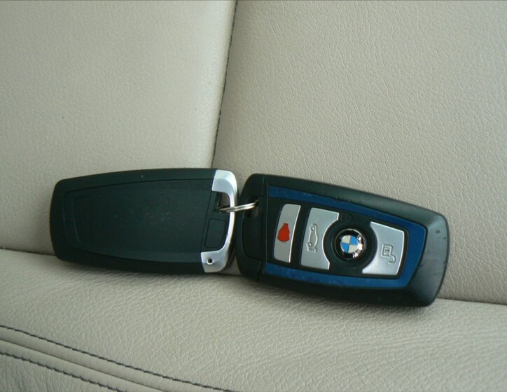 BMW X3 33
