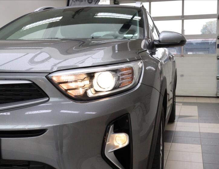 KIA Stonic 16
