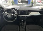 Škoda Scala 8