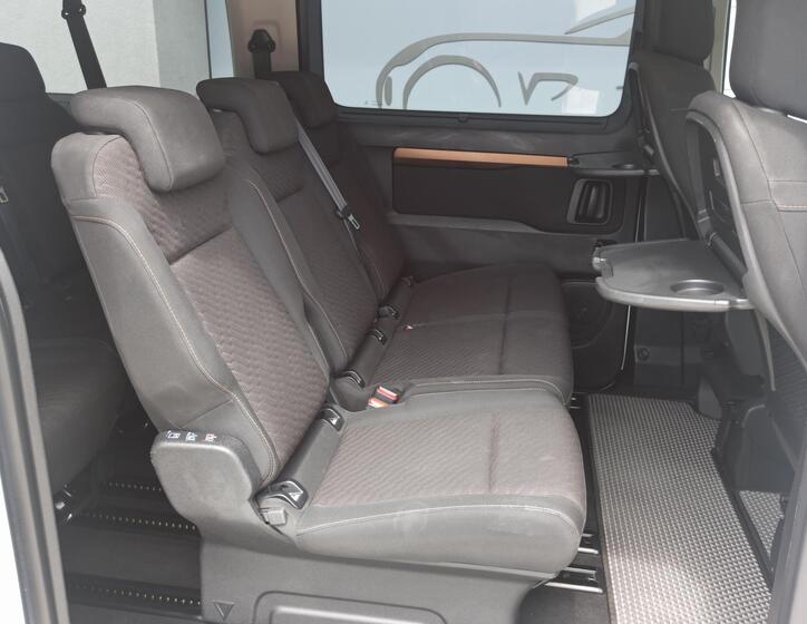 Toyota ProAce Verso 11