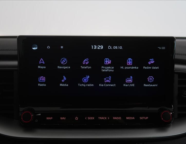 KIA Ceed 19