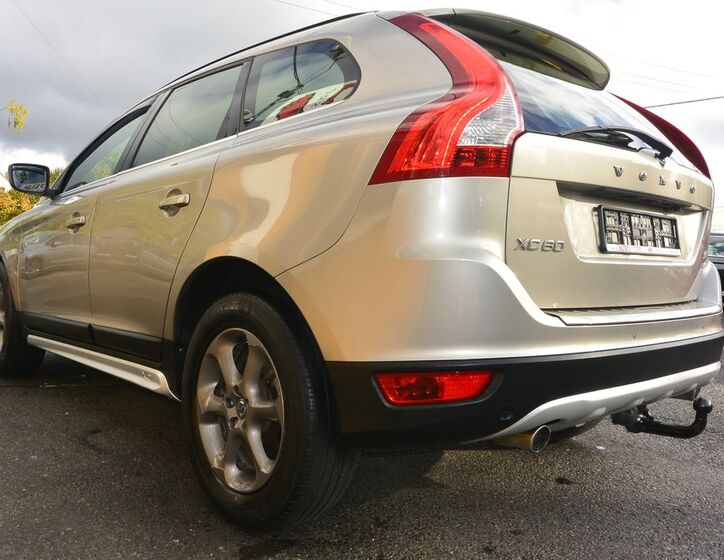 Volvo XC60 45