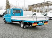 Mercedes-Benz Sprinter 4