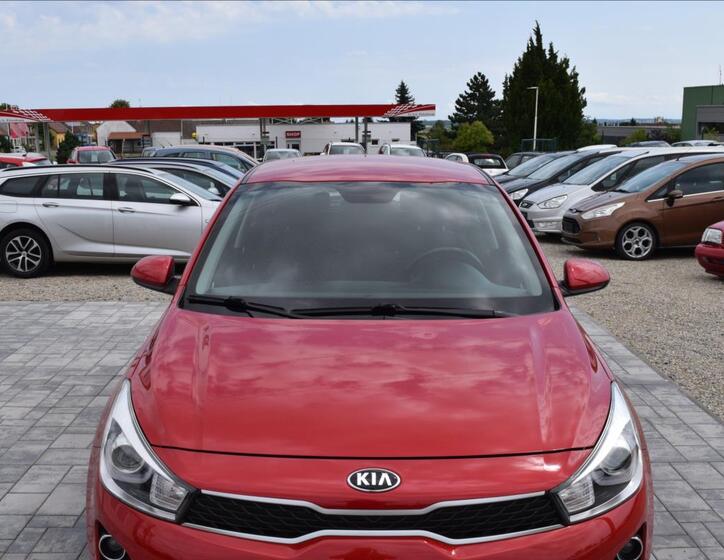 KIA Rio 3
