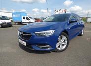 Opel Insignia 7