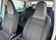Volkswagen e-up! 22