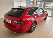 Škoda Superb 4
