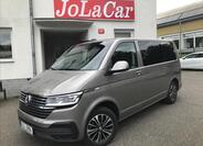 Volkswagen Caravelle 2