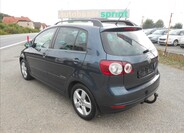 Volkswagen Golf Plus 4