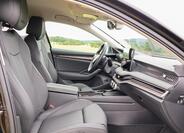 Škoda Superb 15