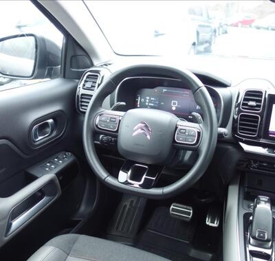 Citroën C5 Aircross 20