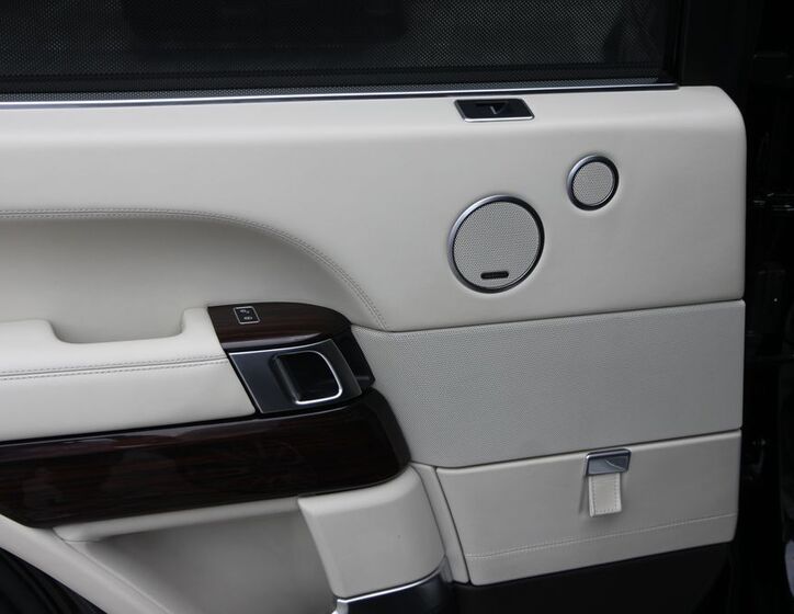 Land Rover Range Rover 15