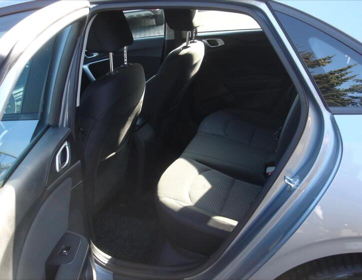 KIA Ceed 16