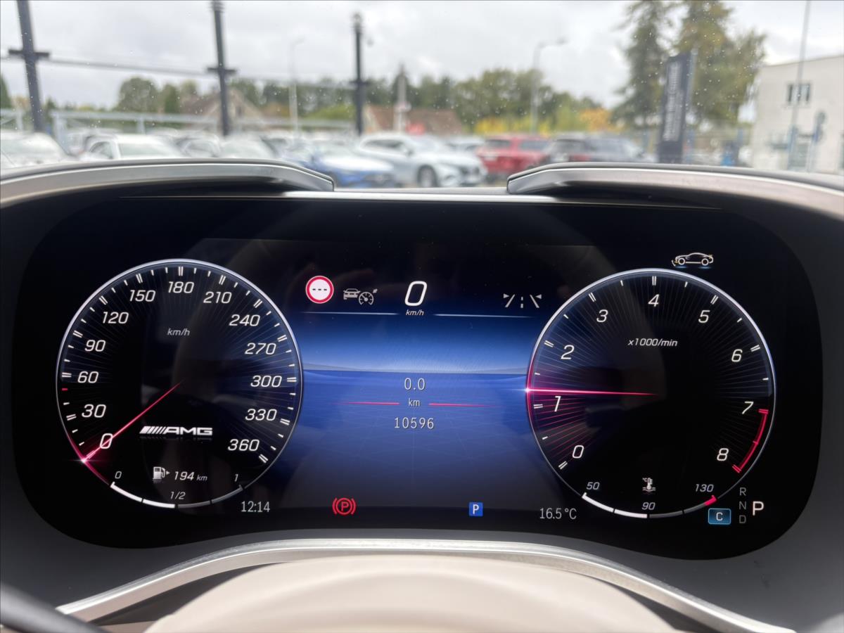 Mercedes-Benz SL