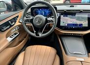 Mercedes-Benz Třídy E 12