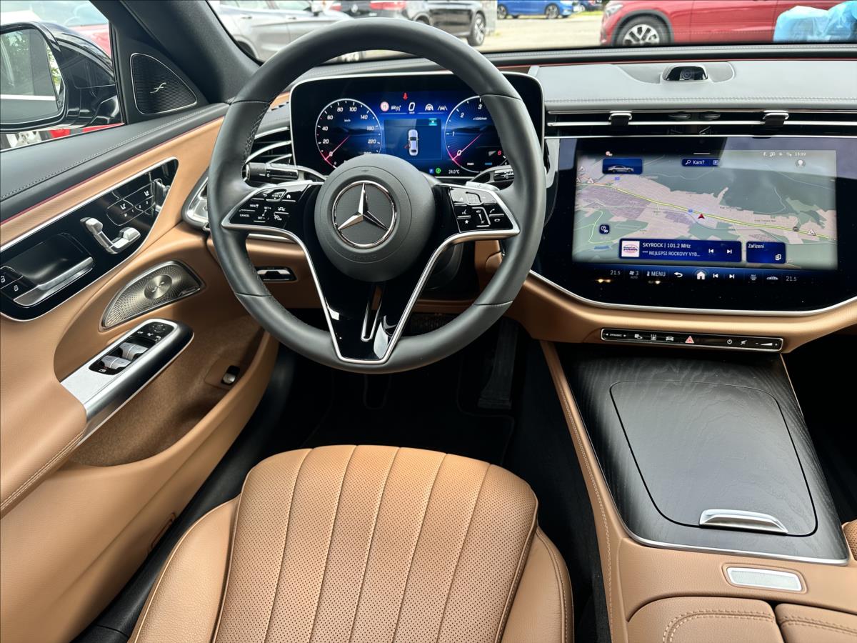 Mercedes-Benz Třídy E