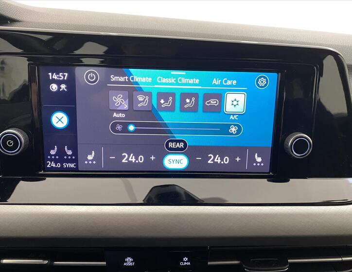 Volkswagen Golf 14