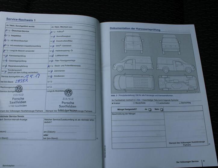 Volkswagen Caddy 31