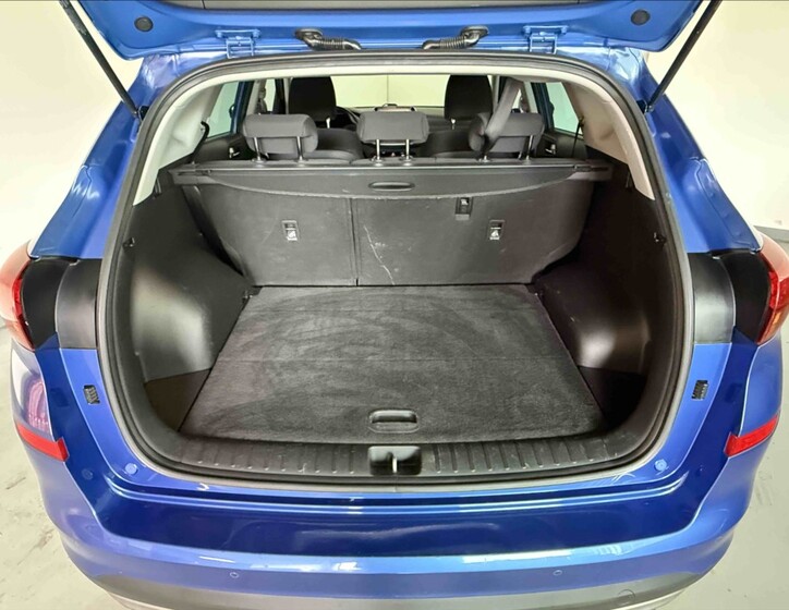Hyundai Tucson 19