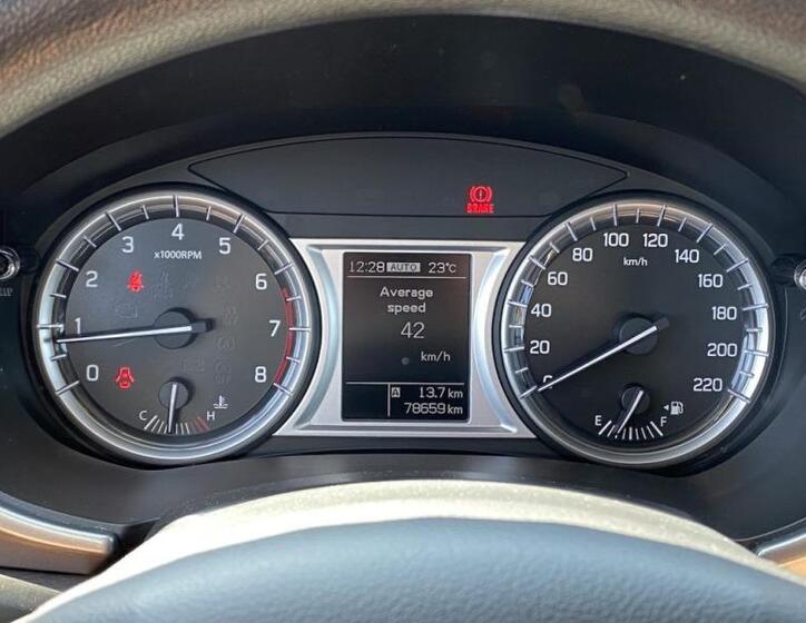 Suzuki Vitara 14