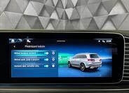 Mercedes-Benz GLS 22