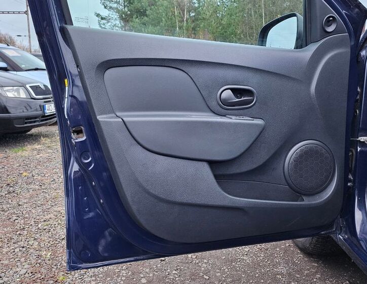 Dacia Sandero 13