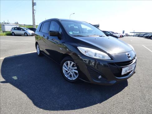 Mazda 5