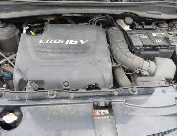 Hyundai ix35 20