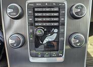 Volvo V60 20