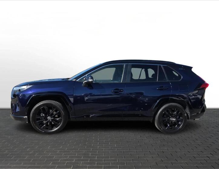 Toyota RAV4 4