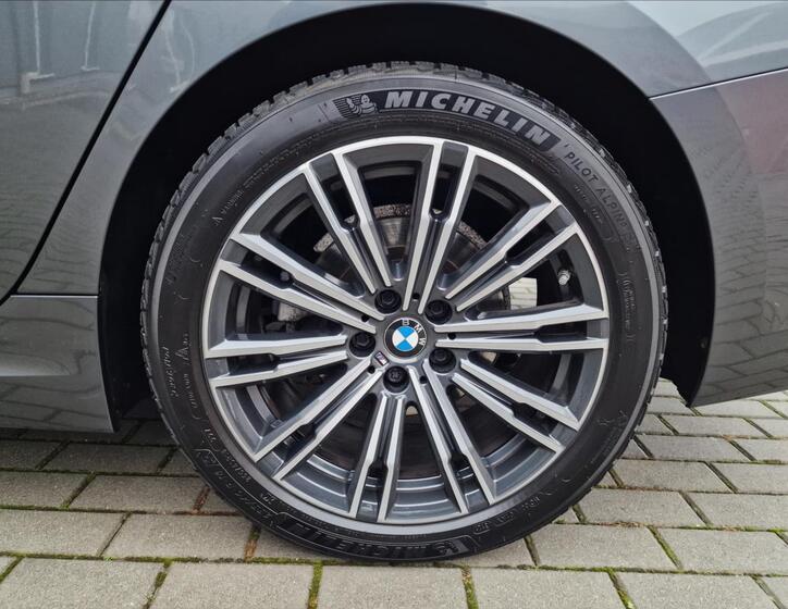BMW Řada 3 46