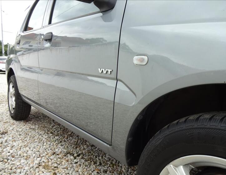 Suzuki Ignis 10