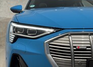 Audi e-tron 6
