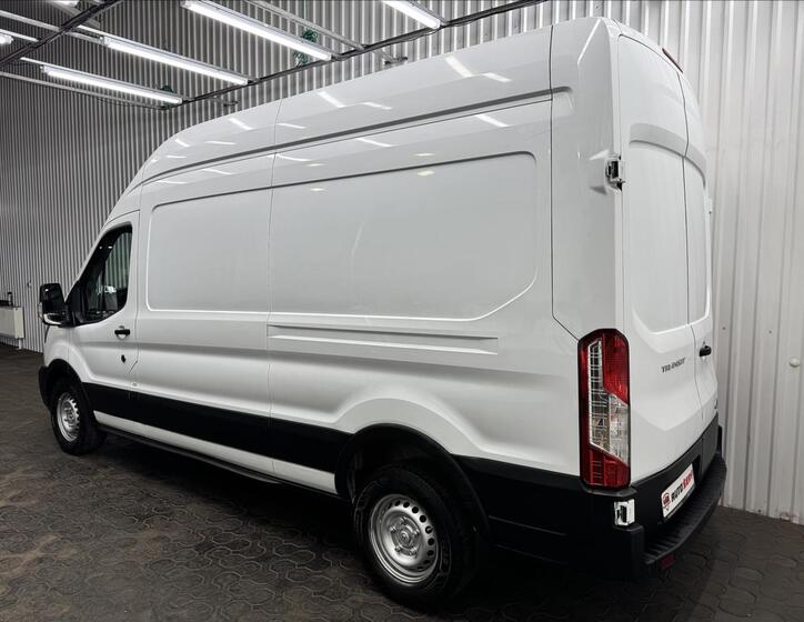 Ford Transit 6